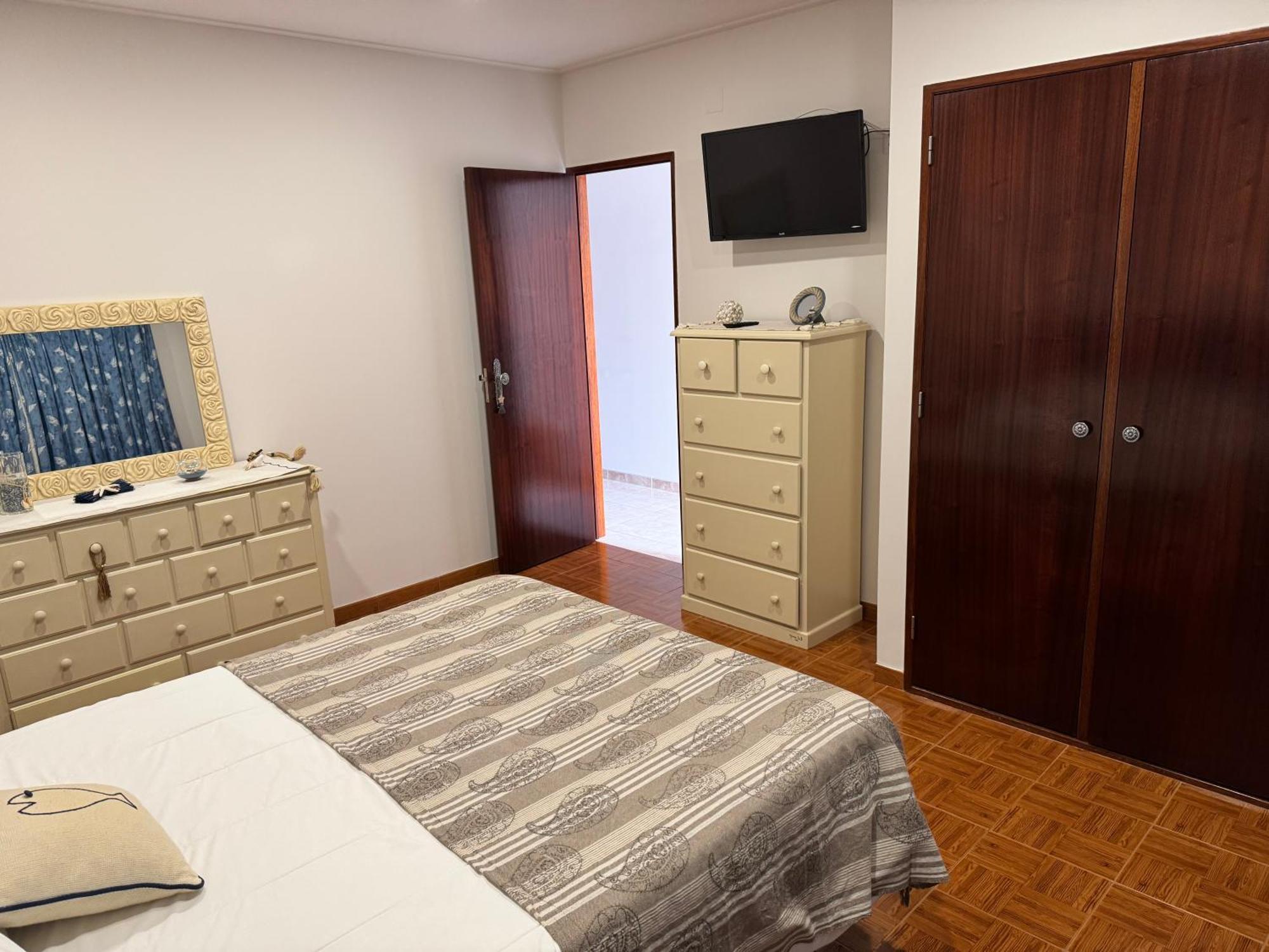 Apartamento Santa Cruz Санта Круз Екстериор снимка