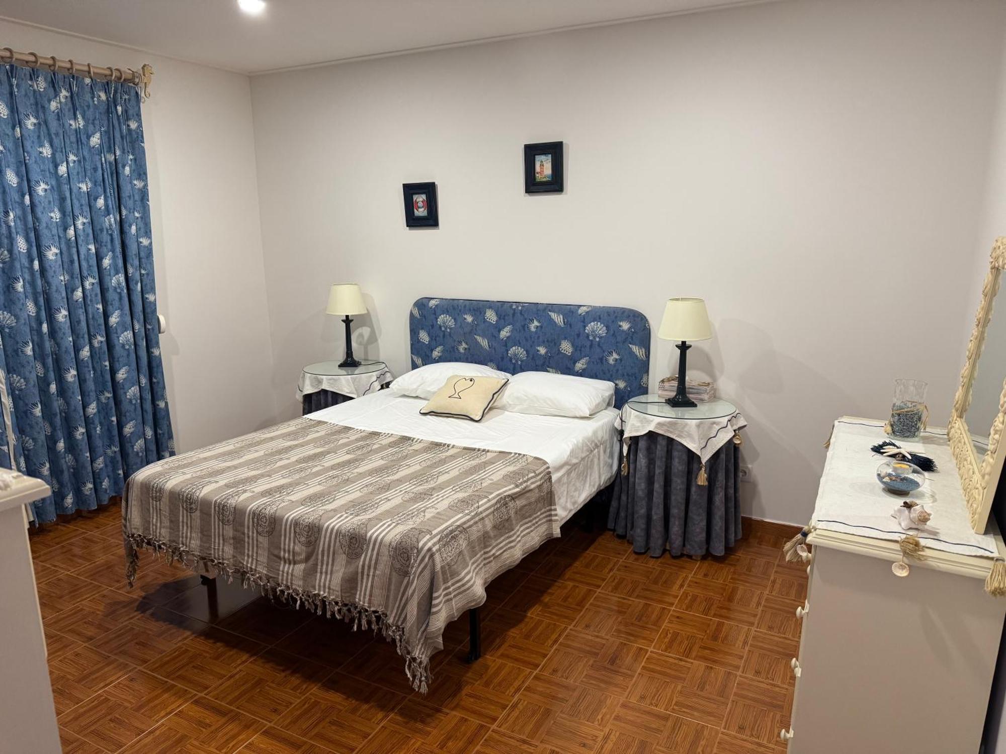 Apartamento Santa Cruz Санта Круз Екстериор снимка