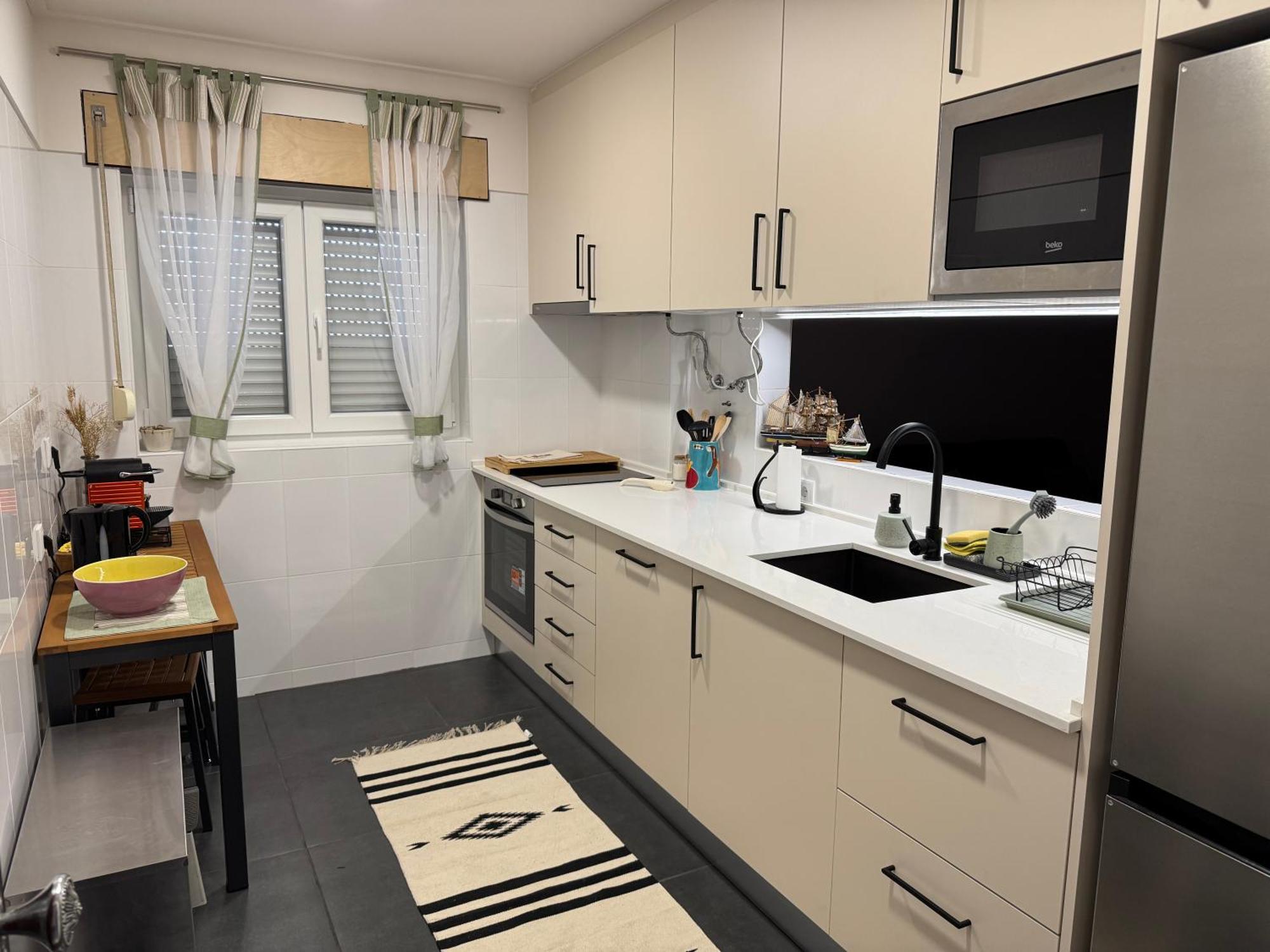 Apartamento Santa Cruz Санта Круз Екстериор снимка