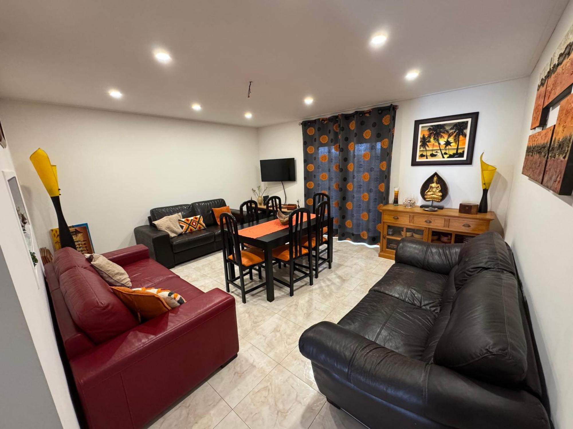 Apartamento Santa Cruz Санта Круз Екстериор снимка