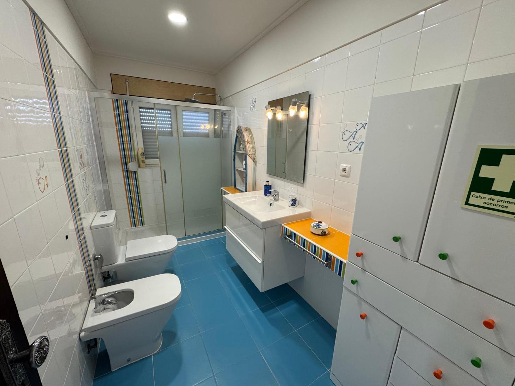 Apartamento Santa Cruz Санта Круз Екстериор снимка