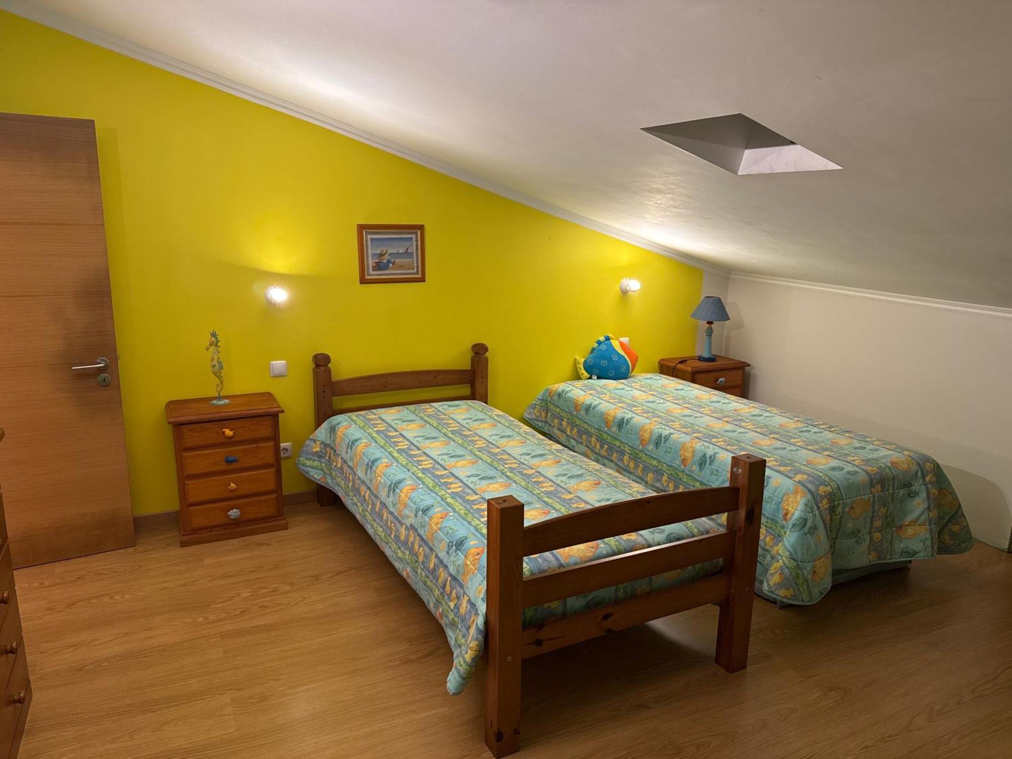 Apartamento Santa Cruz Санта Круз Екстериор снимка