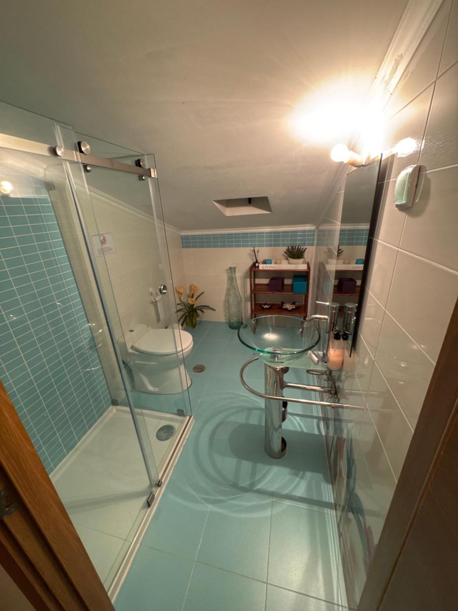 Apartamento Santa Cruz Санта Круз Екстериор снимка
