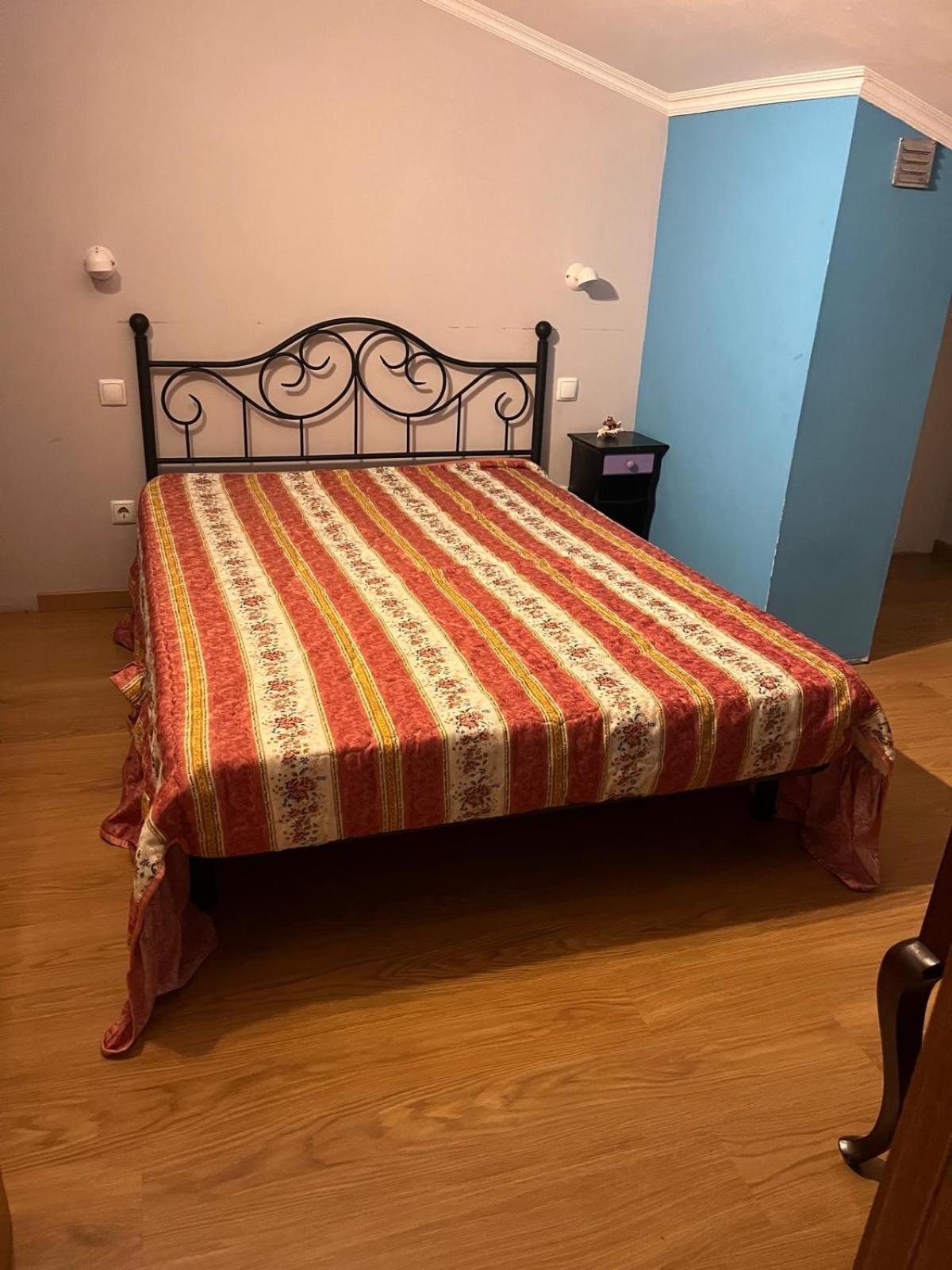 Apartamento Santa Cruz Санта Круз Екстериор снимка