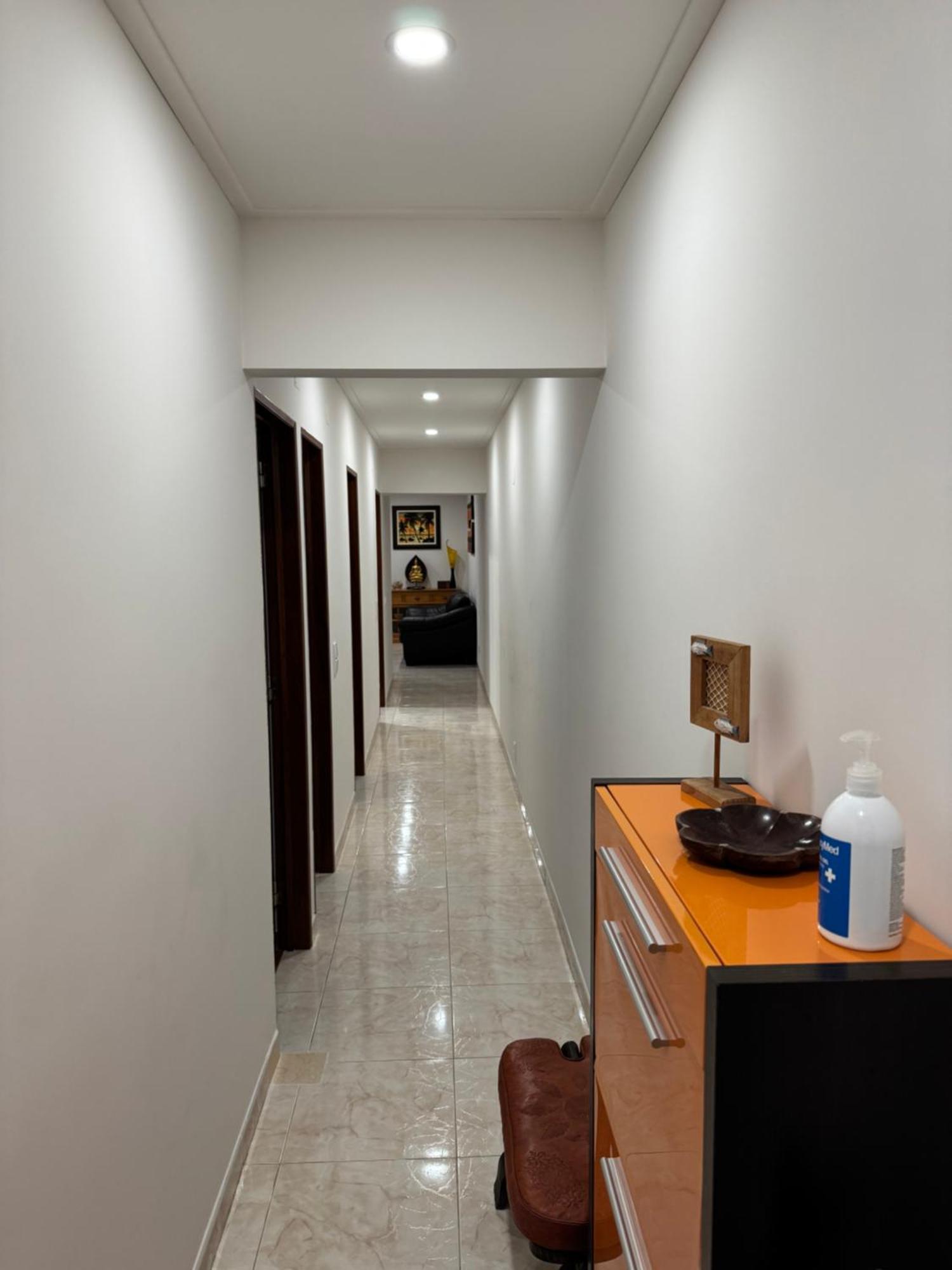 Apartamento Santa Cruz Санта Круз Екстериор снимка