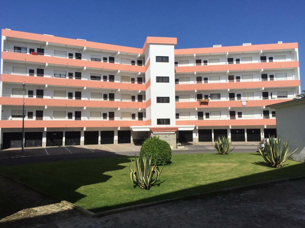 Apartamento Santa Cruz Санта Круз Екстериор снимка