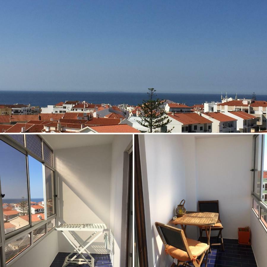 Apartamento Santa Cruz Санта Круз Екстериор снимка